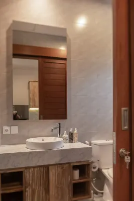 The Cozy Haven Sanur Rooms Photos