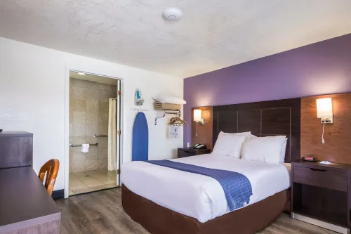 Rodeway Inn Near Downtown Monterey Photos
