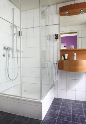 Ibis Styles Luzern City Chambres Photos