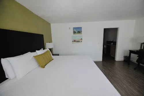 Old Town Western Inn Rooms Photos