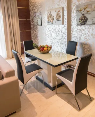City Park Hotel Apartments Rum Photos