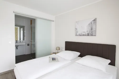 Adapt Apartments Berlin - Adlershof Rooms Photos