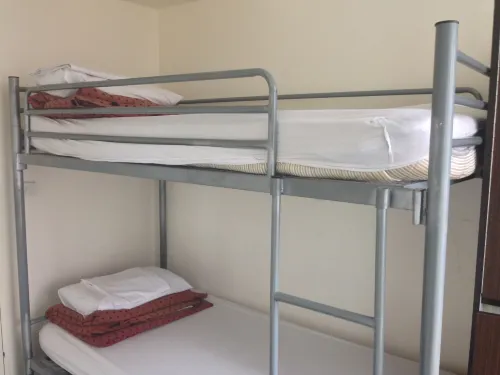 790 on George Backpackers Chambres Photos