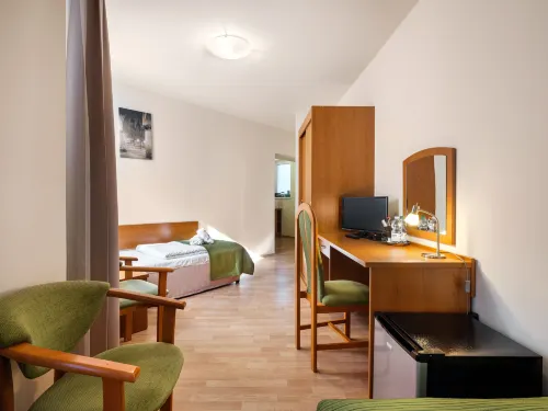 Kosmopolita Rooms Rooms Photos