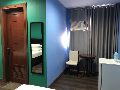 One Averee Bay Hotel Photos