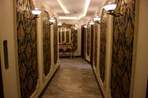 Khan Khediwe Hotel Public Areas Photos