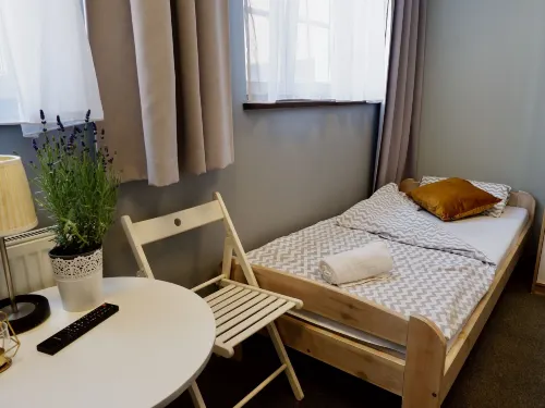Moon Hostel Gdańsk Photos