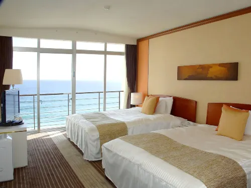 Shimoda Prince Hotel Kamar Photos