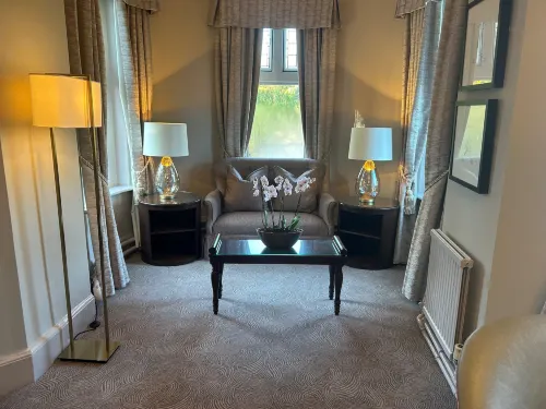 Macdonald Berystede Hotel and Spa Photos