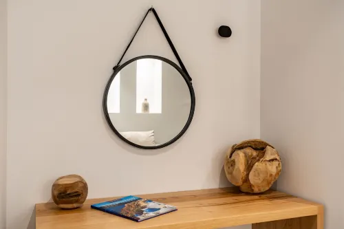 Lemon Suites Santorini Rooms Photos