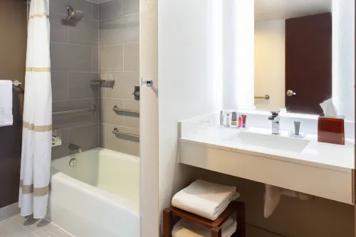 Marriott Albuquerque Photos