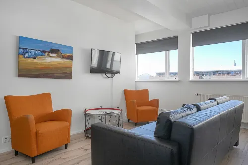 Stay Apartments Einholt Chambres Photos