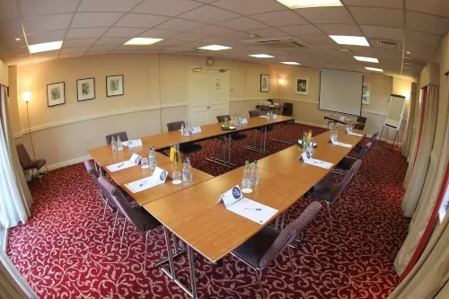Best Western Plus Milford Hotel Business Facilities Photos