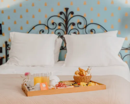 Hotel le Grimaldi by Happyculture Photos