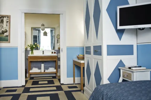 Piazza di Spagna Prestige Rooms Photos
