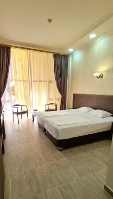 Yerevan Deluxe Hotel Rooms Photos