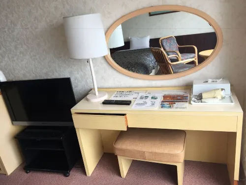 Ibusuki Seaside Hotel Zimmer Photos