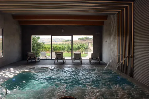 Hotel Spa Tudanca Aranda Leisure & Recreation Photos