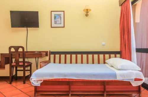 Hotel Colina Dos Mouros Rooms Photos