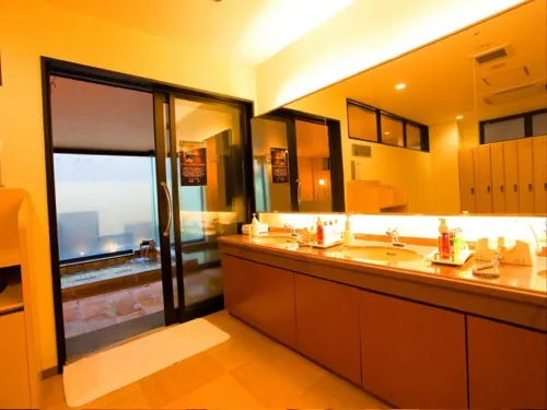 Hotel Lexton Kagoshima Photos