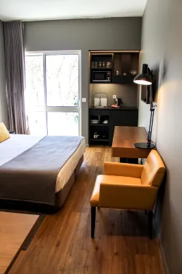 Apartamentos Turisticos Paraiso Photos