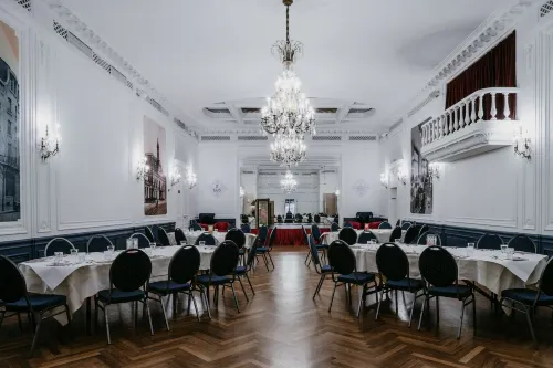 Grand Hôtel de Valenciennes Loisirs et amusements Photos
