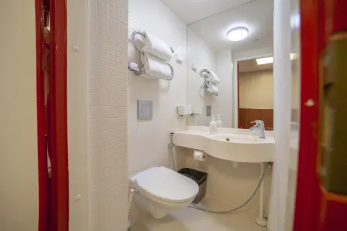 Omena Hotel Helsinki City Centre Photos