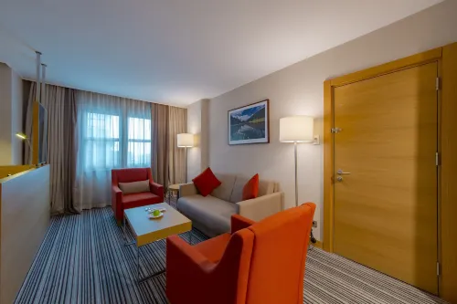Hilton Garden Inn Safranbolu Kamar Photos