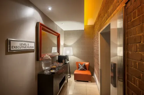 Miller Apartments Featured Photos