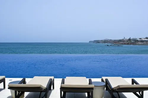 Noom Hotel Dakar Sea Plaza, a member of Radisson Individuals In der Nähe des Hotels Photos