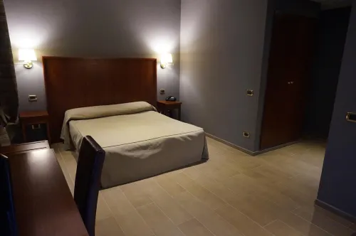 Hotel Taormina Photos