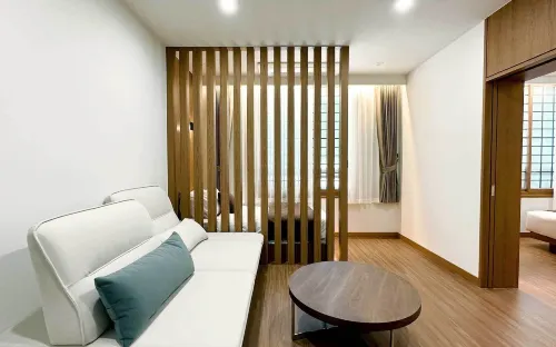 Commodore Hotel Pohang Photos