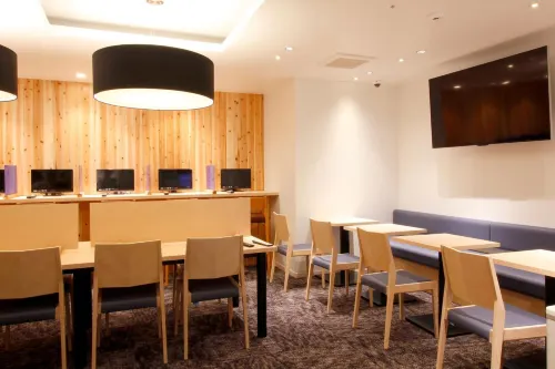 Hotel M Matsumoto Ristorazione Photos