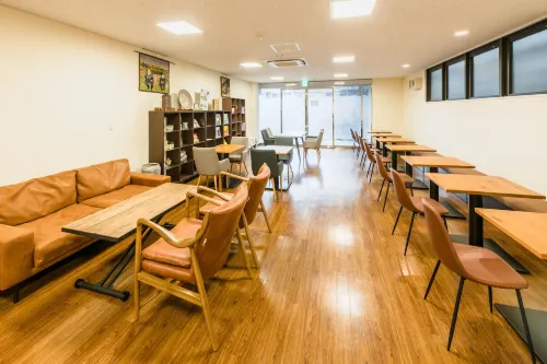 Hachioji Sky Hotel Ristorazione Photos
