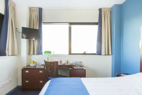 Les Gens de Mer Dunkerque Chambres Photos