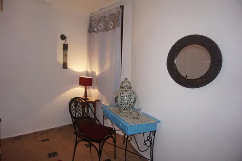 Riad Al Khansaa Zimmer Photos