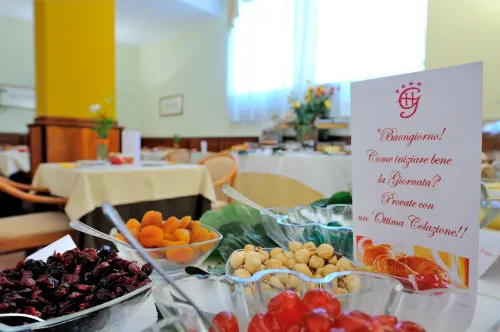 Guesia Village Hotel e Spa Ristorazione Photos