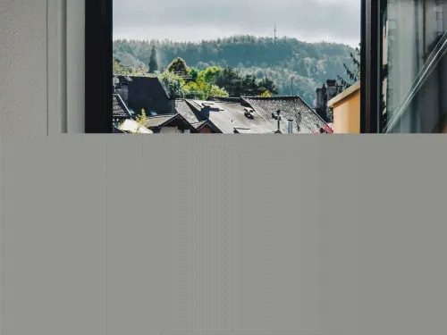 Ibis Annecy Centre Vieille Ville À proximité de l'hôtel Photos