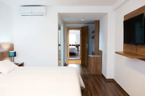 Trade Hotel Photos