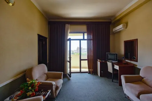 Diplomat Hotel Baku Номера Photos