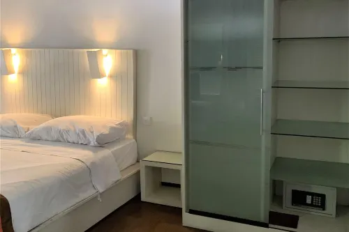 The Yani Hotel Bali Photos