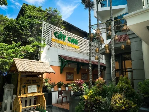 De Syloia  Hotel Hanoi Exterior Photos