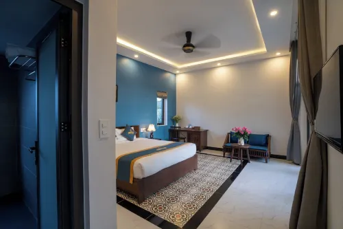 Coco Island Villa Photos