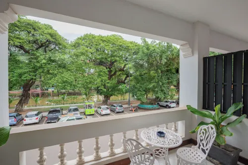 Shadow Angkor Residence Rooms Photos