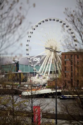 The Z Hotel Liverpool Near Hotel Photos