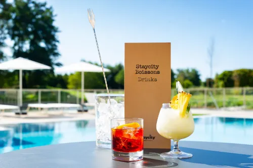 Staycity Aparthotels near Disneyland® Paris Loisirs et amusements Photos