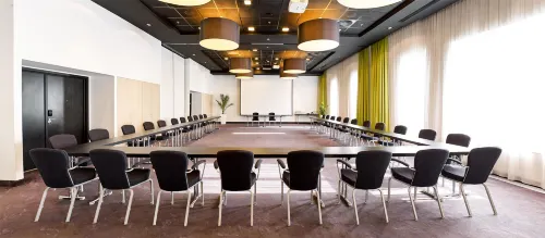Park Inn by Radisson Leuven Business Facilities Photos