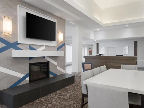 Hilton Garden Inn Indianapolis Northeast/Fishers Photos