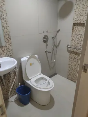 Hotel Sogo Macapagal Huoneet Photos