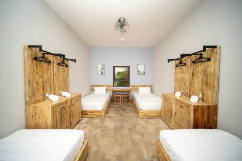 9Station Hostel & Bar Phú Quốc Photos